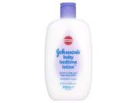 Johnsons tělové mléko 300ml